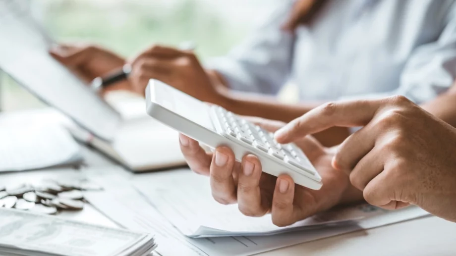 Финансова грамотност за кредитни услуги