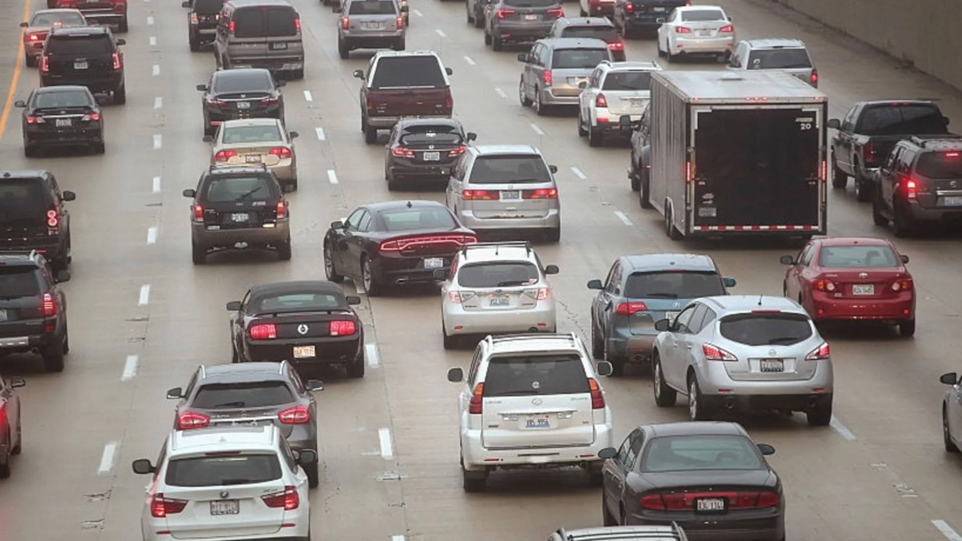 След влизането ни в Шенген: Кресна се оплаква от последиците с трафика