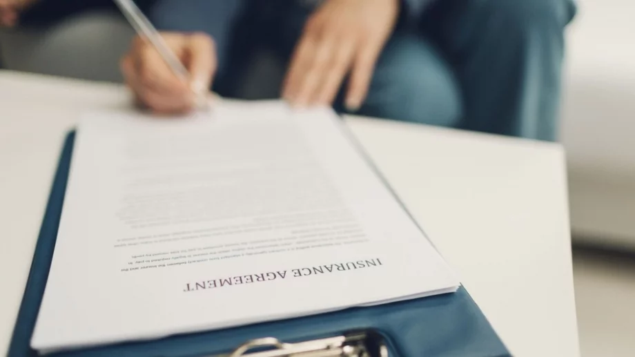 Защо трябва внимателно да изберем застрахователя си?