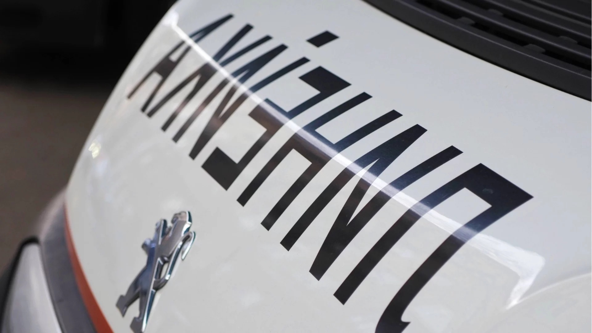 Дървеници нападнаха Спешна помощ във Видин