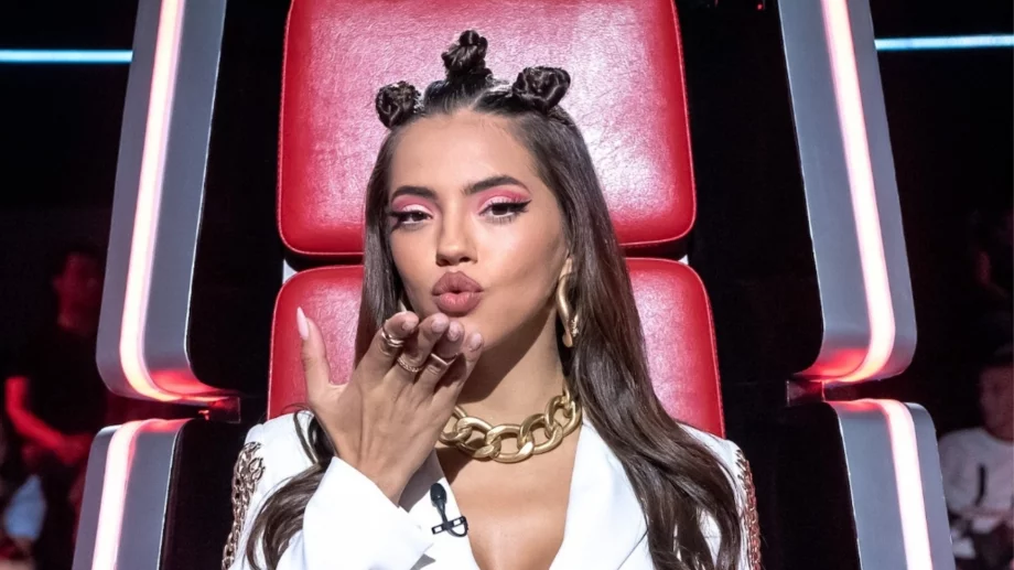 Певицата DARA се омъжи (ВИДЕО)