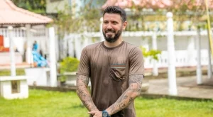 "Ергенът" не му стига: Мартин Николов влиза в ново риалити