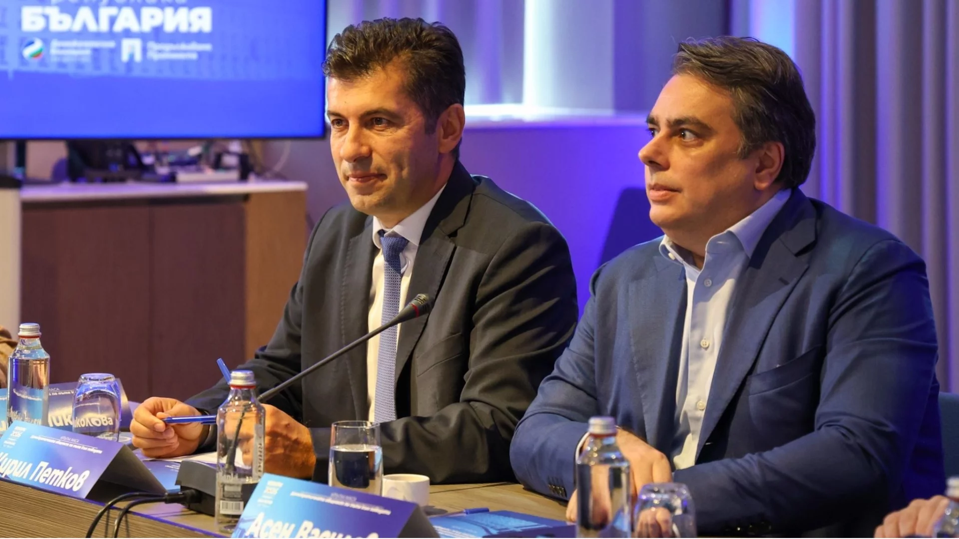 Общинари от Добрич напуснаха "Продължаваме промяната", вече са част от ГЕРБ