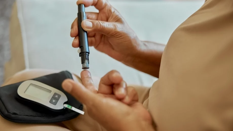 10 признака, че нивото на кръвната ви захар не е наред