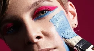 Грим рутината, от която всяка дама се нуждае