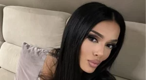 Диона в нов скандал: Ревна, че непълнолетен рапър я обижда (СНИМКА)