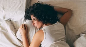 Как да спим добре нощем в жегата 