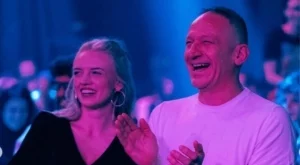 Скандали и полиция в дома на Деян Донков и приятелката му: Това ли е краят на отношенията им?