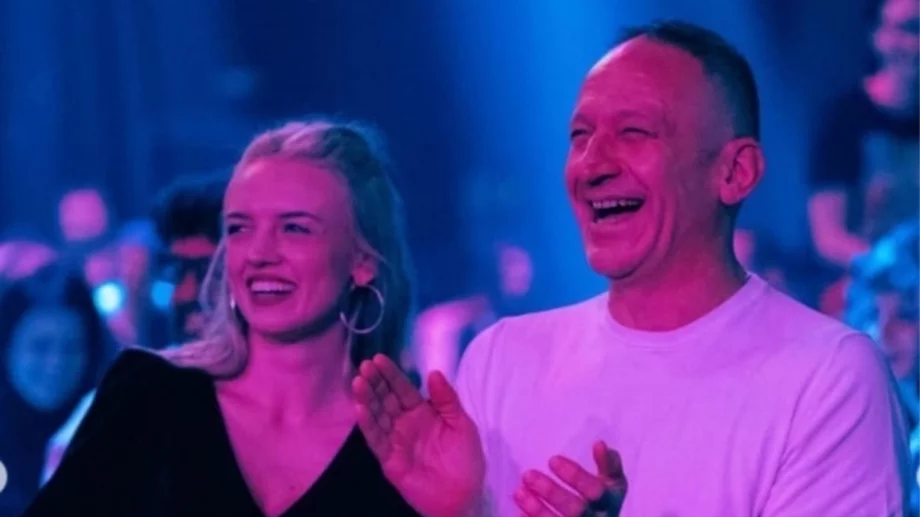 Скандали и полиция в дома на Деян Донков и приятелката му: Това ли е краят на отношенията им?