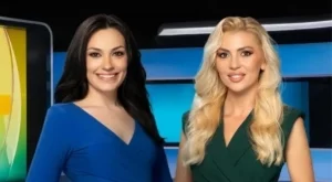 Новата синоптичка на bTV е участвала в култов сериал и музикално шоу