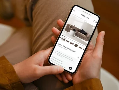 Домът като изкуство: Обзавеждане и уют от Mebeli.bg 