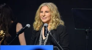 Барбра Стрейзанд: Имаше момент, когато изгубих гласа си