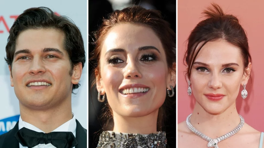Звездите от турските сериали, които имат български корени (СНИМКИ)