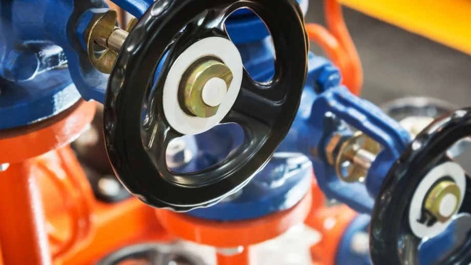 Цената на природния газ пак тръгна нагоре