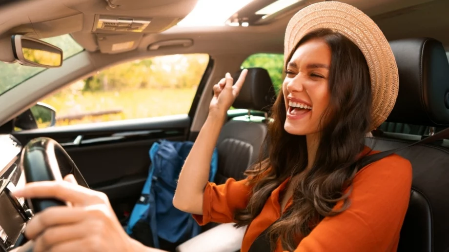 Фрази, които истински щастливите хора използват често