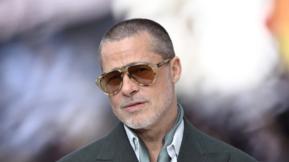 Влизане с взлом и кражба в къщата на Брад Пит: Полицията разследва (ВИДЕО)