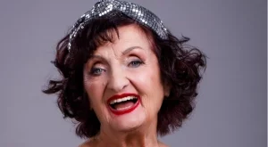 Изкуството няма възраст: Мими Николова разкри тайната за позитивния си дух