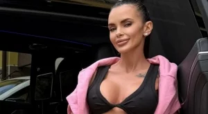 Три брака са ѝ малко, Мария стяга четвърта сватба (СНИМКА)