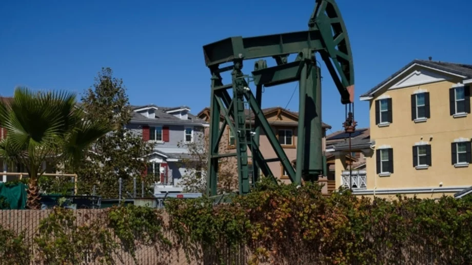 Невиждан от две години ход в цената на петрола