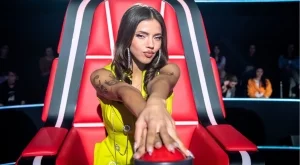 DARA най-накрая проговори за тайната си сватба (ВИДЕО)