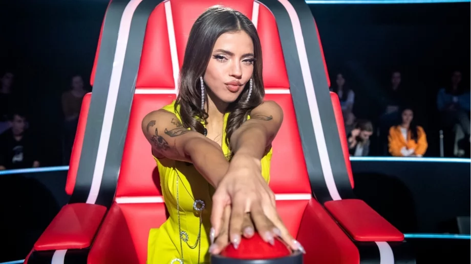 DARA най-накрая проговори за тайната си сватба (ВИДЕО)