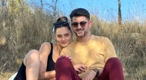 Сашо Кадиев и жена му Ивелина с важна стъпка за бъдещето си