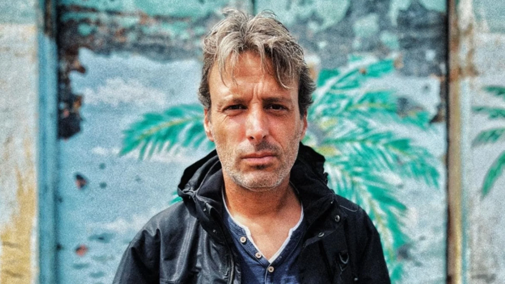 20 бързи въпроса към... актьора Стефан Стоянов