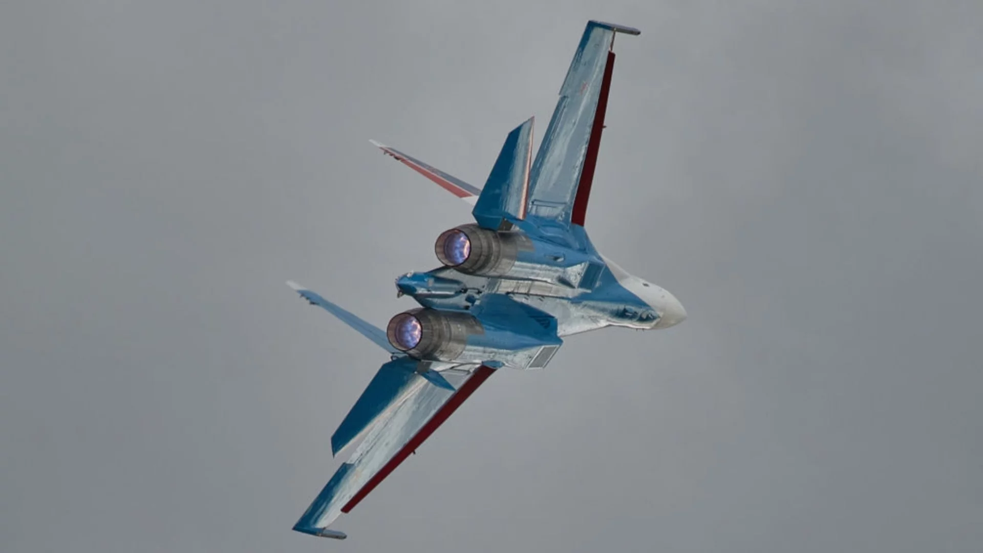 Сателитни снимки потвърдиха: Украйна е унищожила два Су-34, други два са повредени