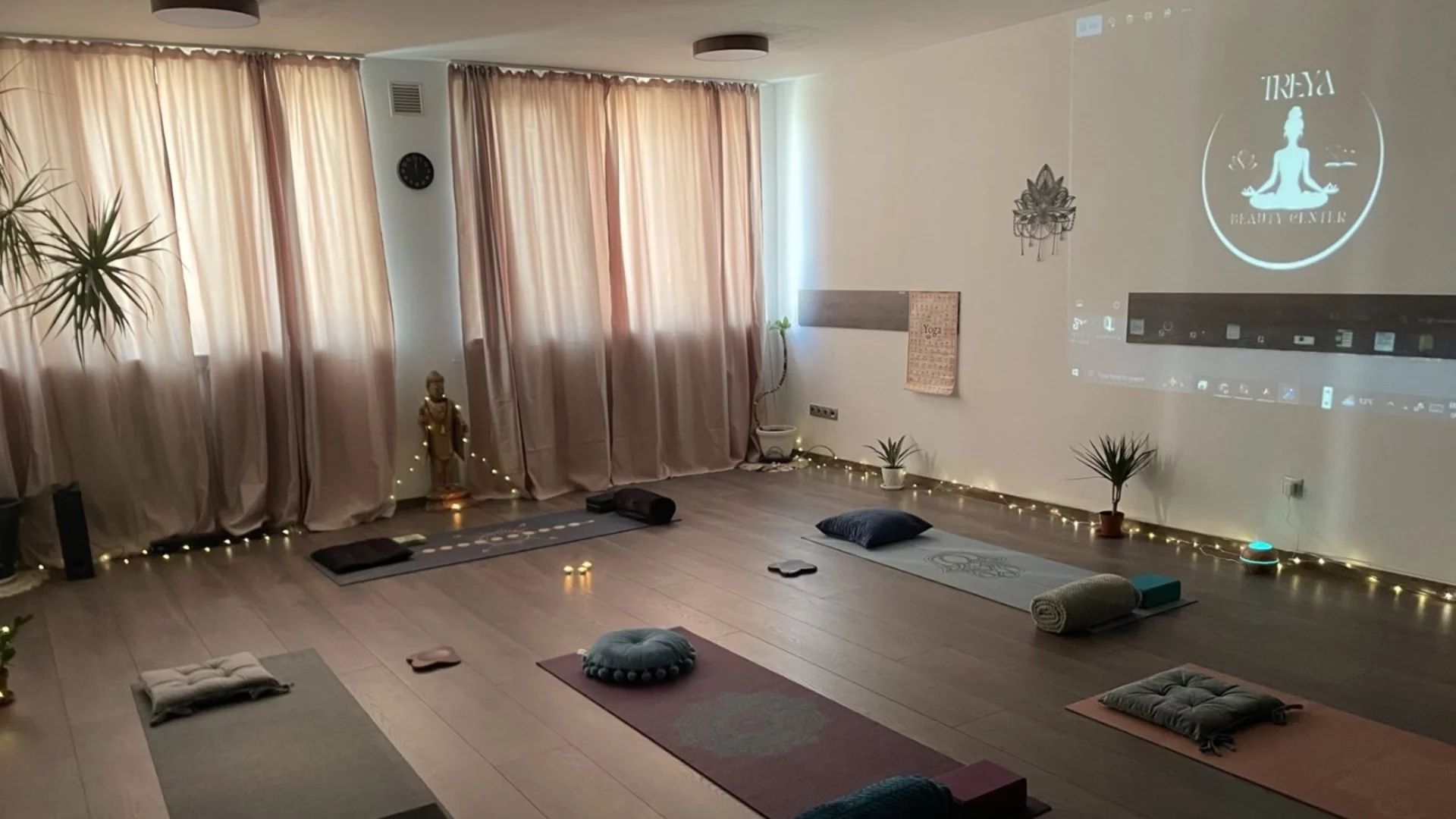 Пътят към естествената красота: Treya Beauty Center