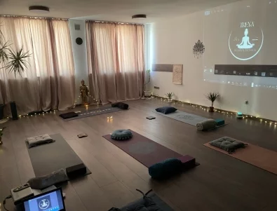 Пътят към естествената красота: Treya Beauty Center