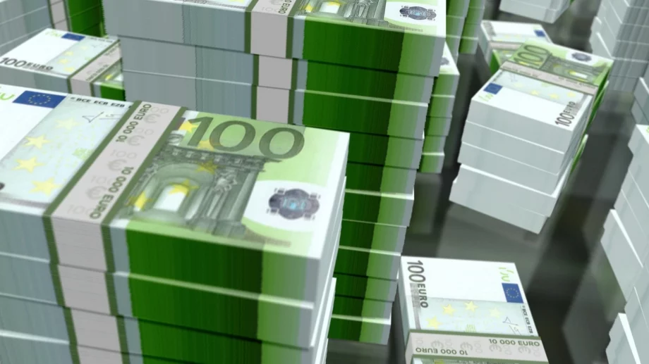 Външният дълг на България нарасна сериозно