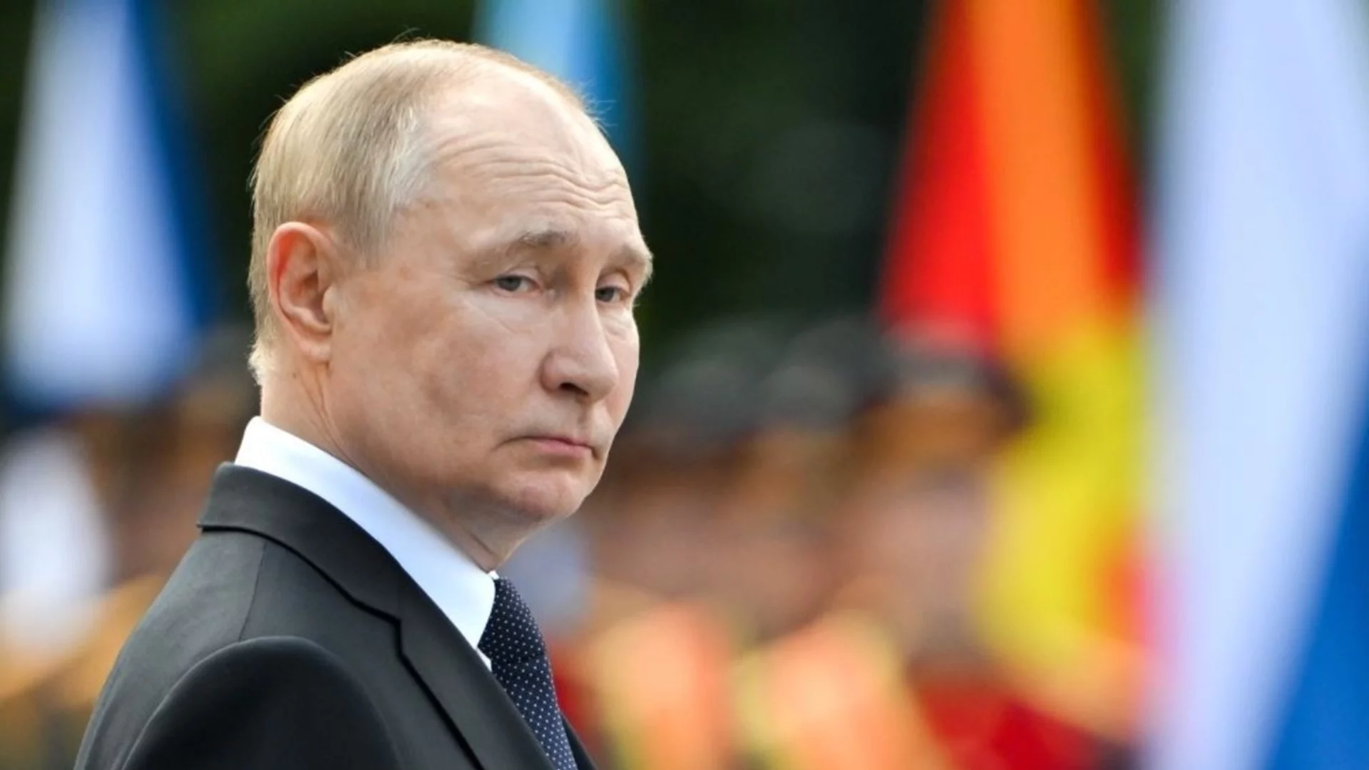 Азербайджанската телевизия към Путин заради убийствата: "Неоимпериалист, не сме в 1937 г." (ВИДЕО)