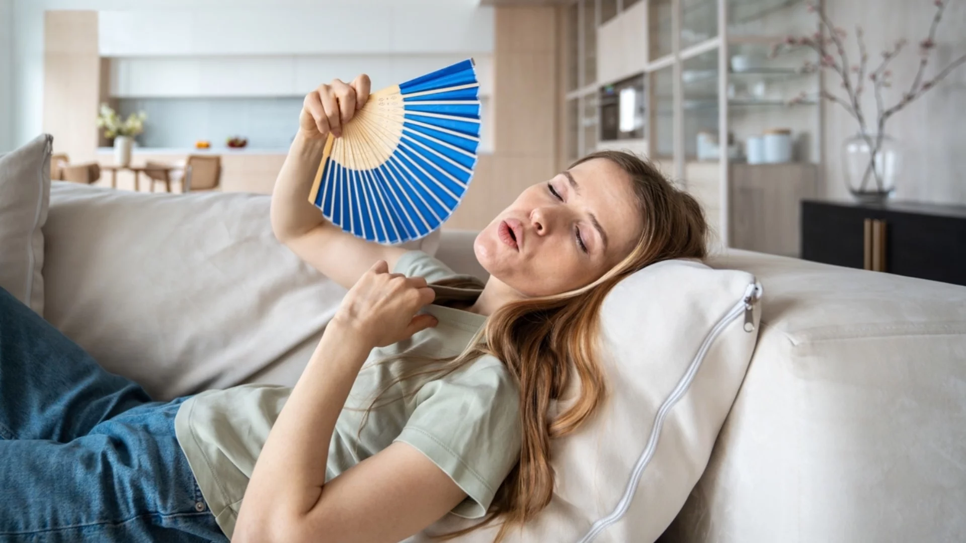 Експерти: 5 начина да се охладим в жегите без да включваме климатик