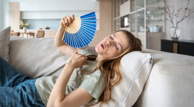 Експерти: 5 начина да се охладим в жегите без да включваме климатик