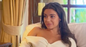 Няма да повярвате кой е новият мъж до Джия от "Ергенът" (СНИМКА)