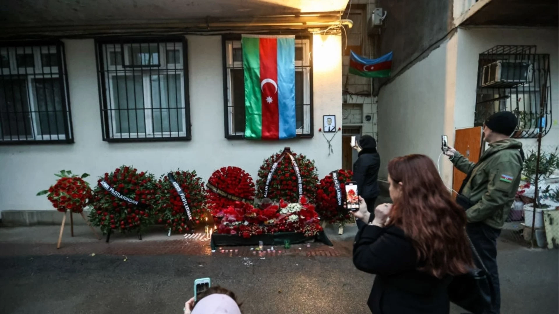 Русия реагира с думи и действия след разрива с Азербайджан заради убийствата (ВИДЕО)