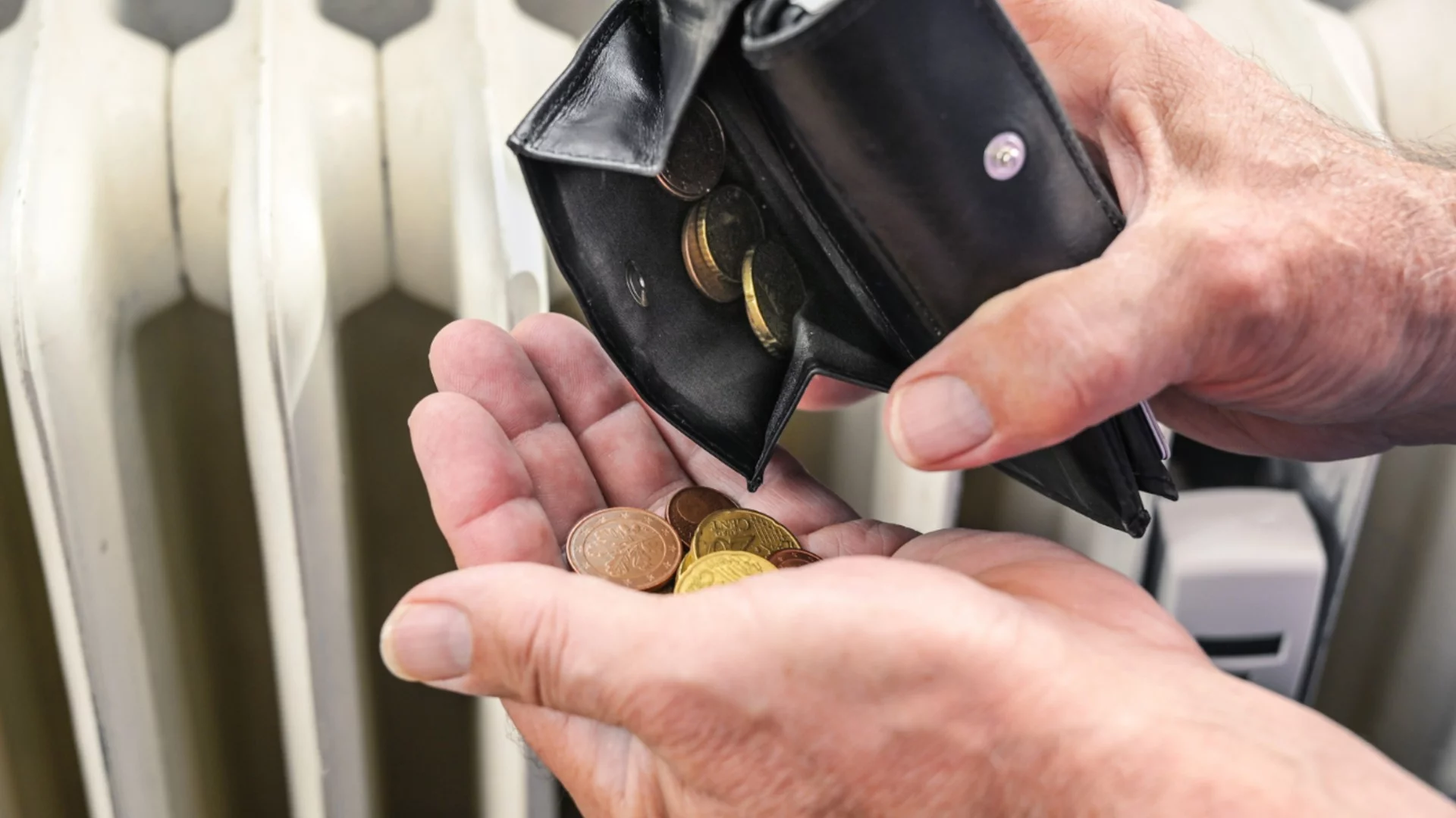 Стана ясно в какъв размер ще е помощта за отопление идната зима