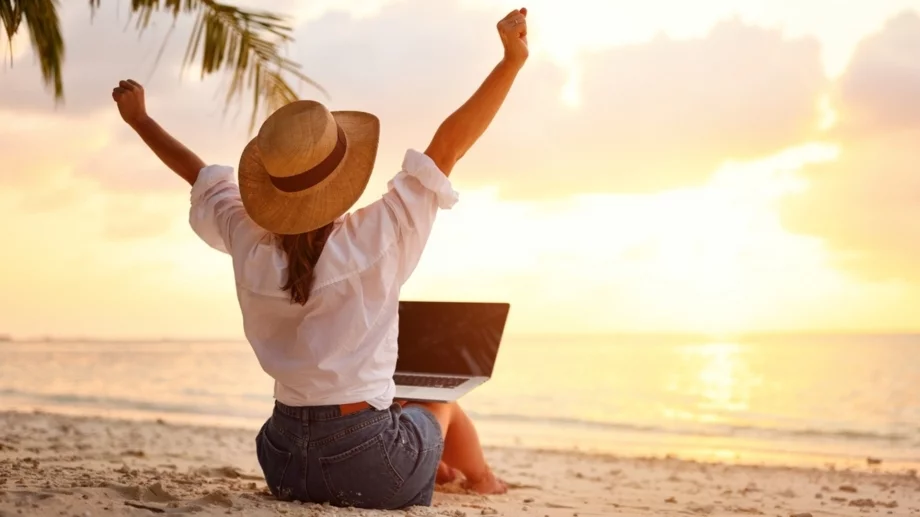 5 неща, които да свършите до края на лятото