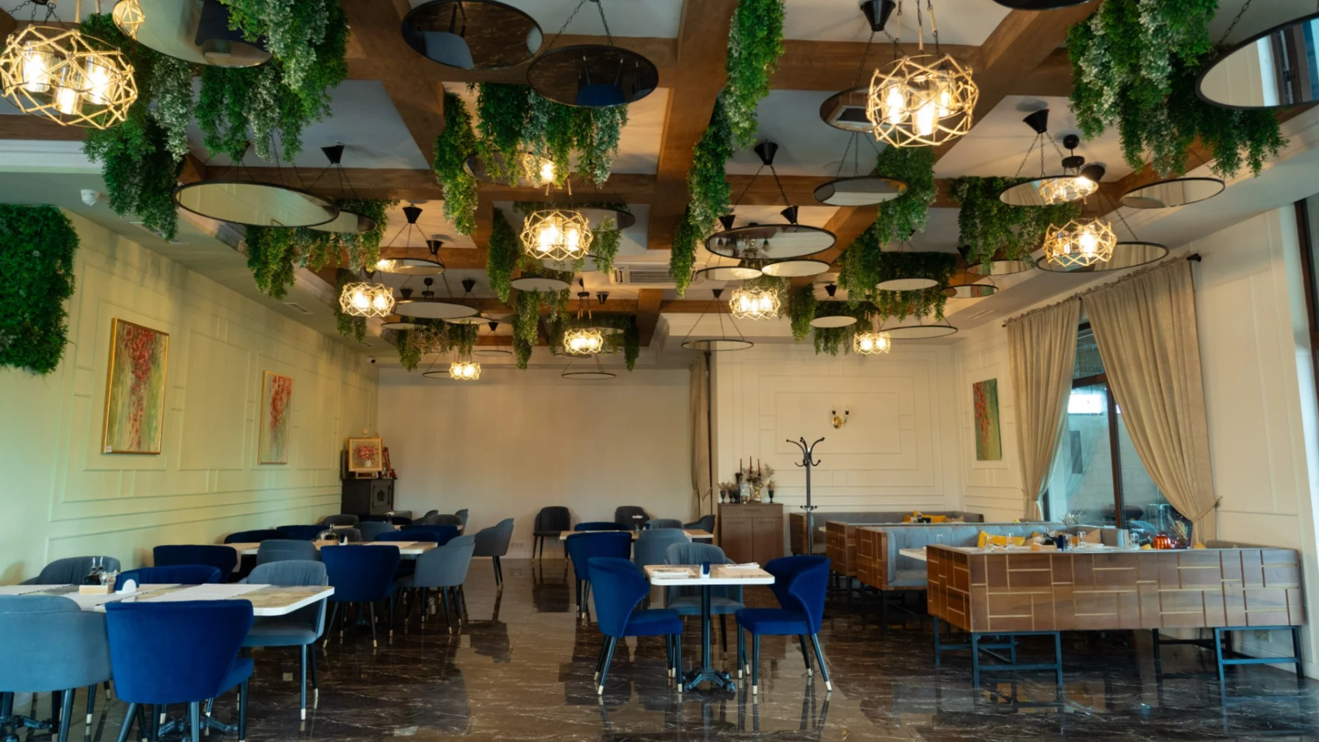 Магията на Изтока в Araks