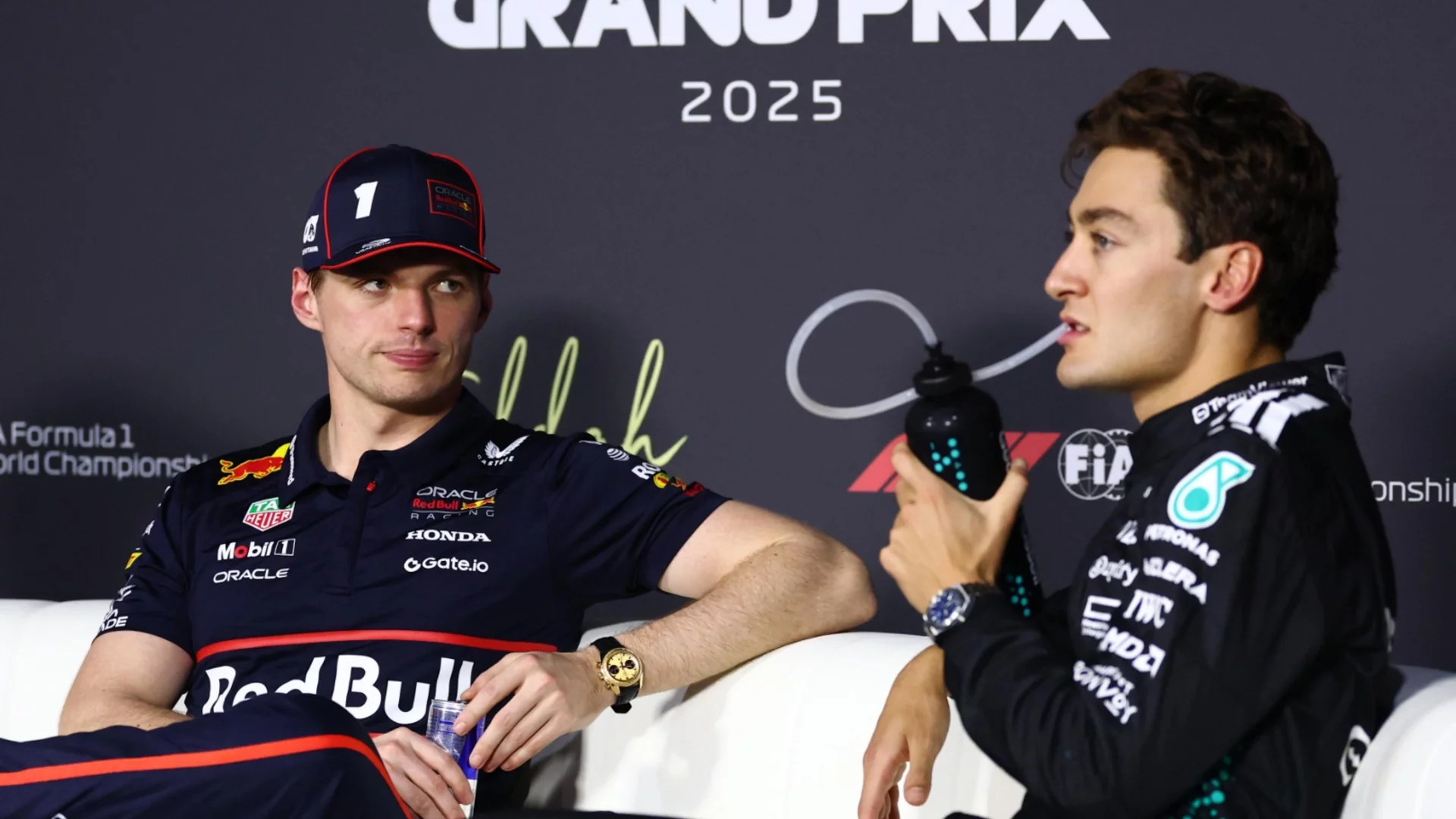 Отборите във Формула 1 треперят заради евентуалния трансфер на Верстапен в Мерцедес