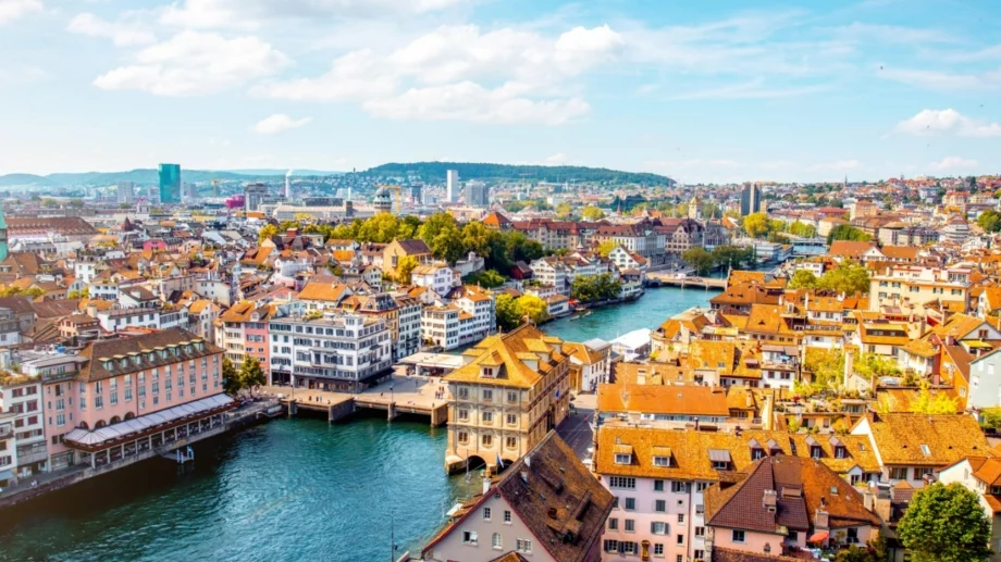 Защо в Швейцария се зарадваха от повишаването на инфлацията?
