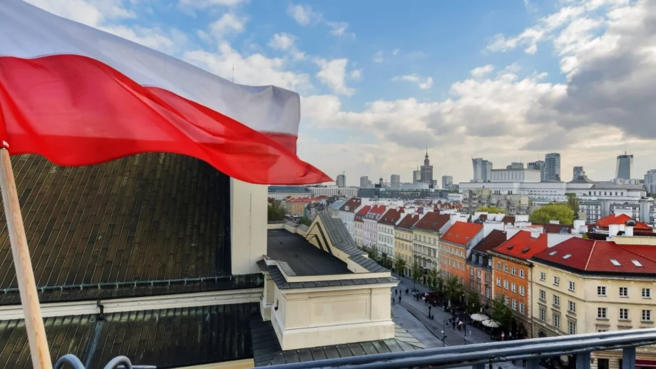 В Полша енергията от ВЕИ вече е повече от въглищната 