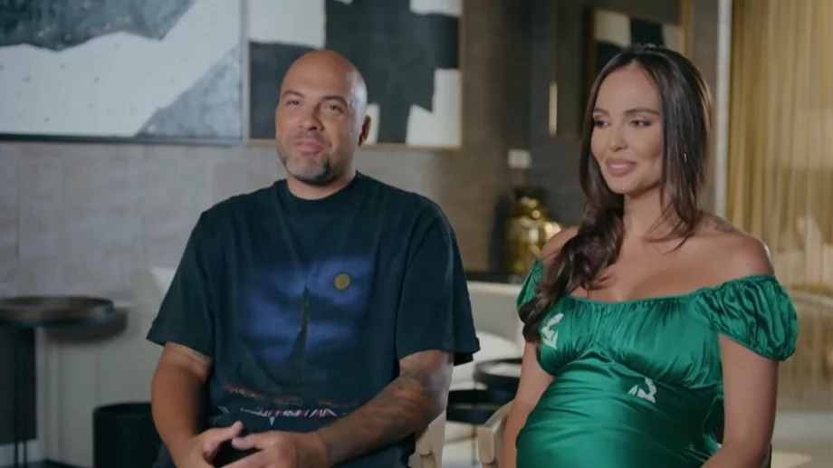 Очарователна: Николета Лозанова показа как изглежда втората ѝ дъщеря (СНИМКА)