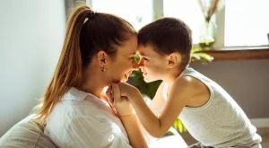 5 токсични фрази, които майките често казваме