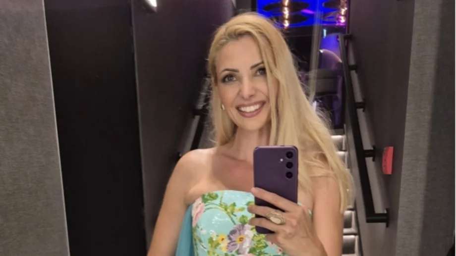 Ева Кикерезова проговори за сериозен проблем, който е имала, ето какво се случва с нея