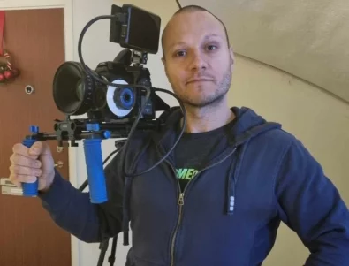 Кирил Тотев