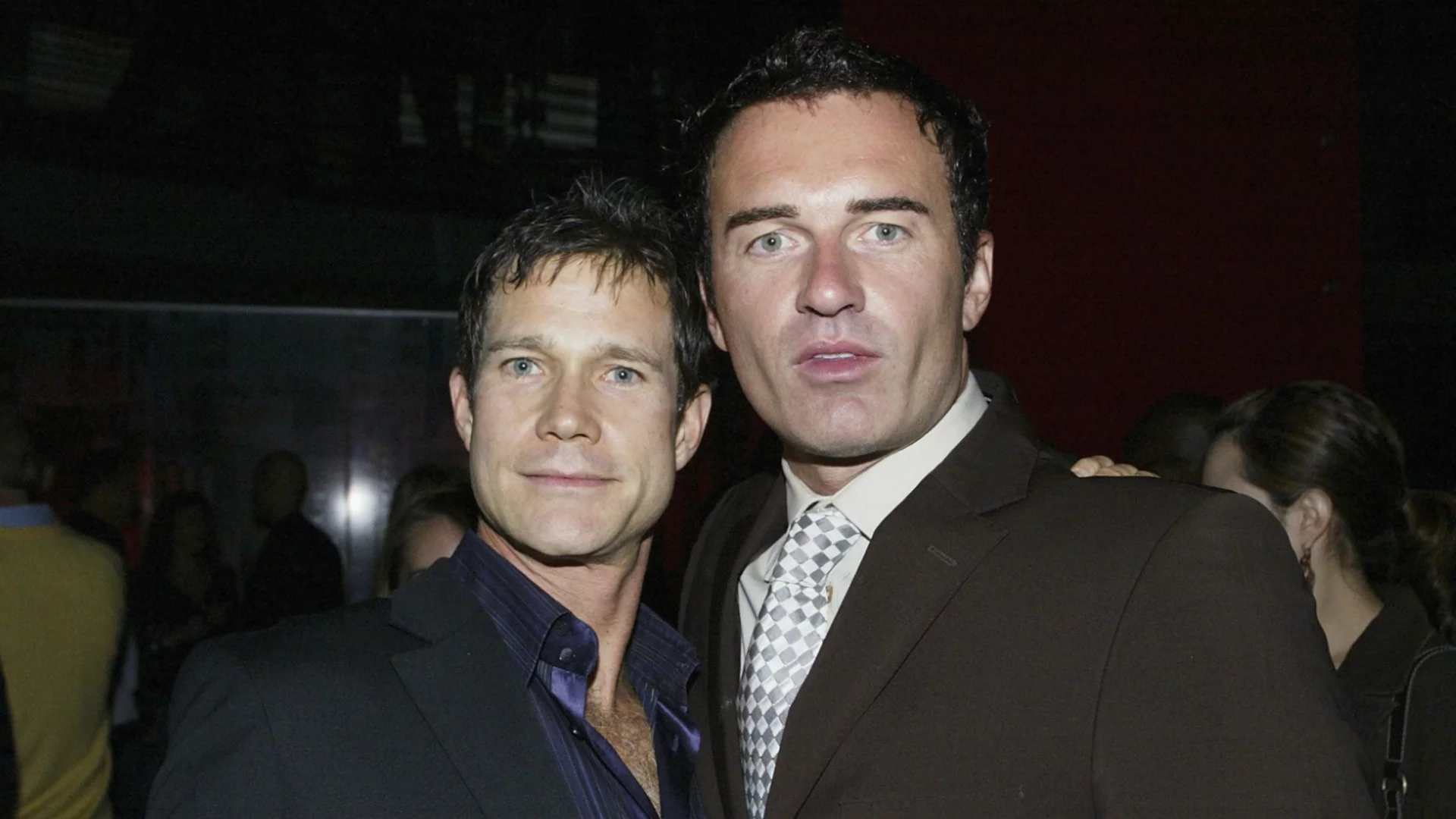 Само на 56 години си отиде една от звездите на сериала "Клъцни/Срежи"