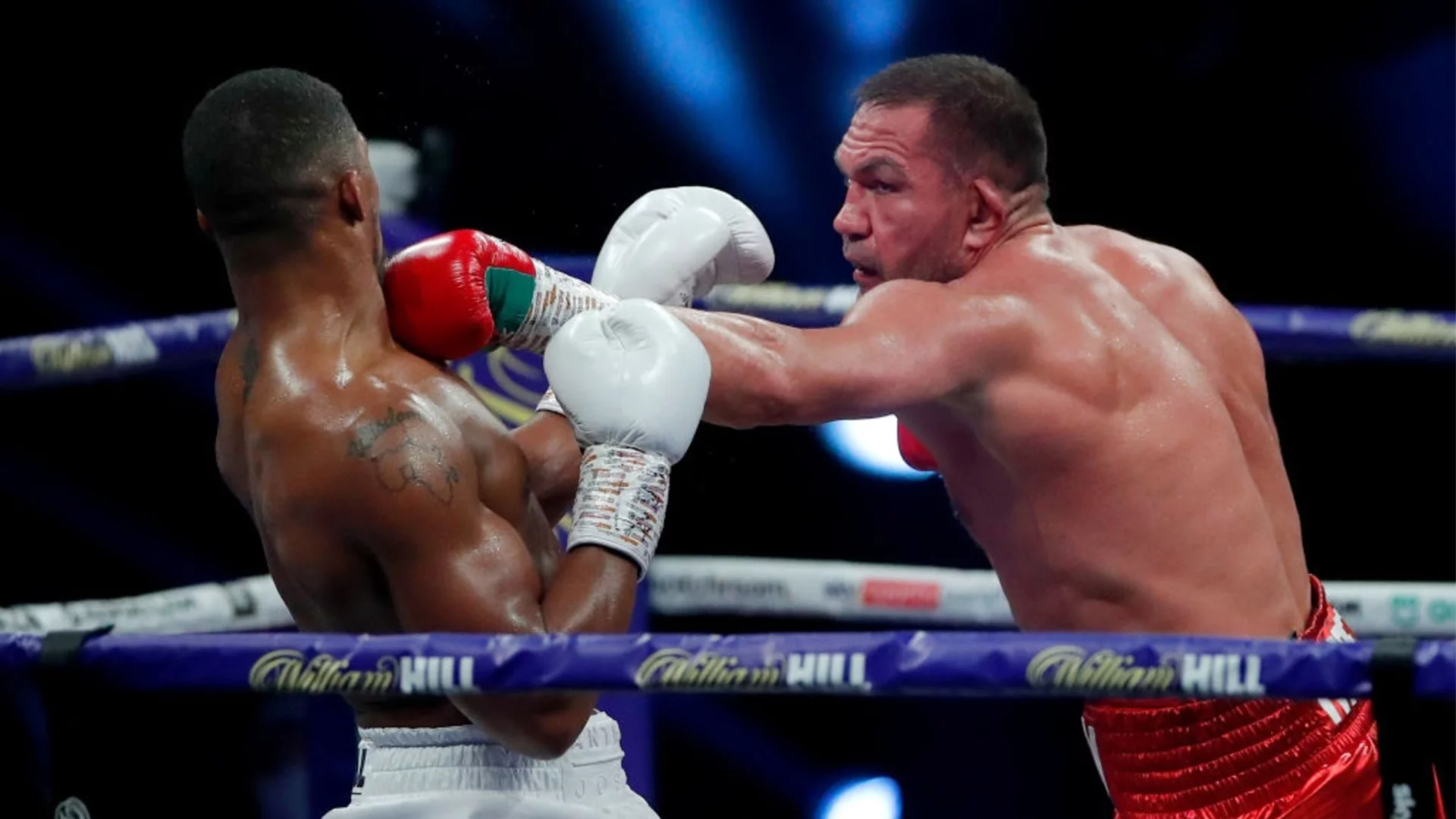 "Не трябваше да се бия с него": Кубрат Пулев посочи най-голямата грешка в кариерата си