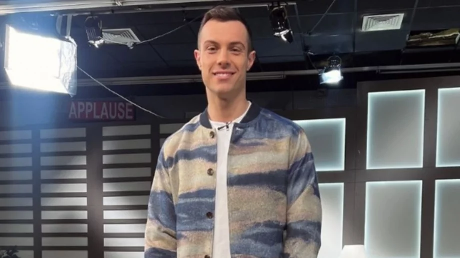 Филип Буков разкри защо жените винаги го напускат