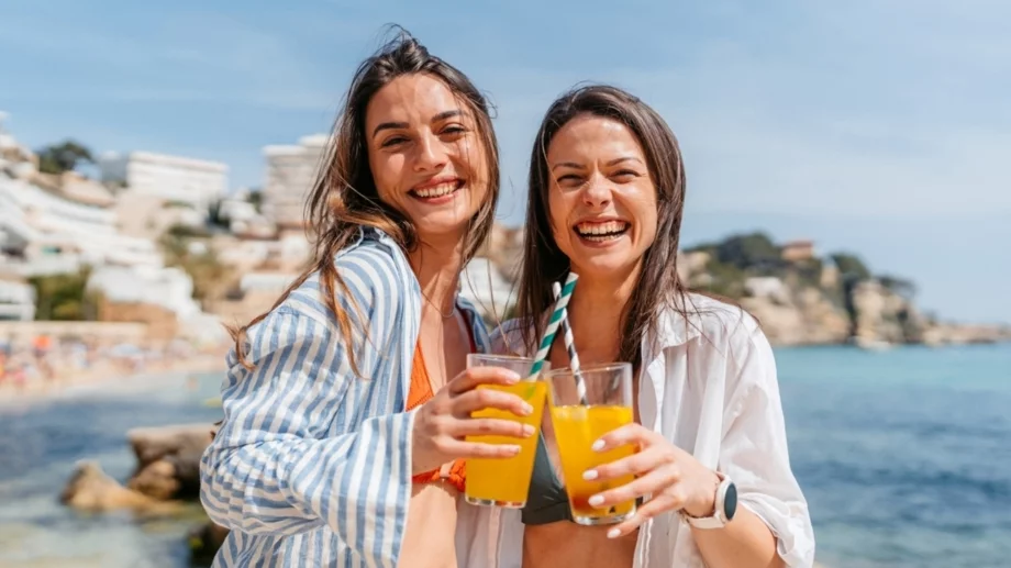 Какво представляват кортизоловите коктейли?